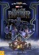 Black Panther Personalised Marvel Story Book