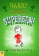 Personalised Football Superfan Book - Labels4Kids
