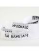 Armed Forces or All Purpose Tapes, Labels4kids, close up