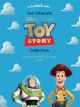 Personalised Toy Story Adventure Collection Book