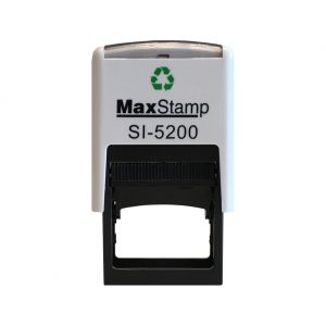 Clothing stamp MAX5200 Labels4kids