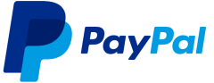 Pay safely on Labels4Kids with PayPal